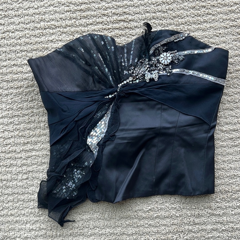 Karen Millen top